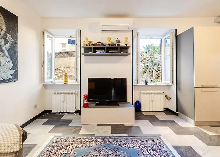 Mv - Trilocale, Box Coperto A 15 Minuti Dal Centro Apartman