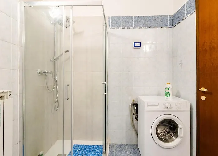 Mv - Trilocale, Box Coperto A 15 Minuti Dal Centro Trieszt